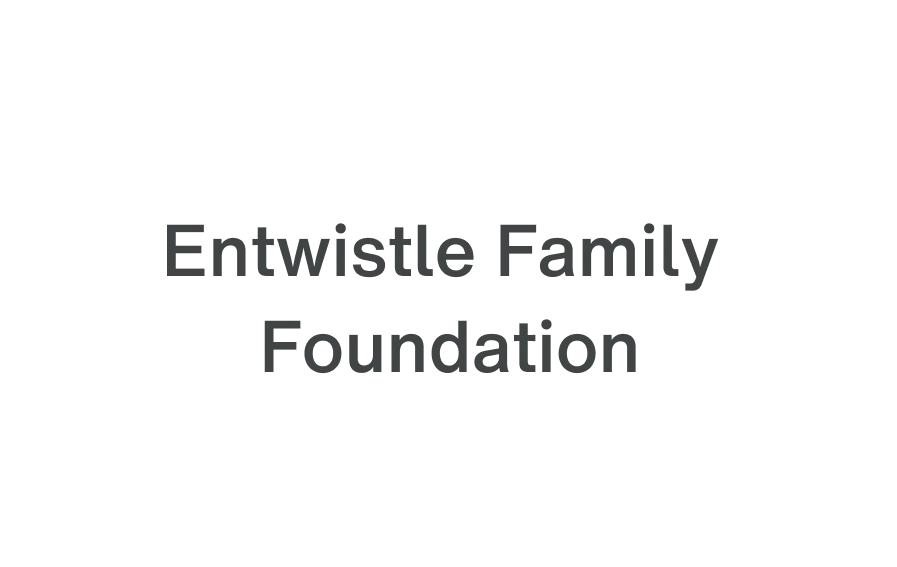 Enwistle Family Foundation