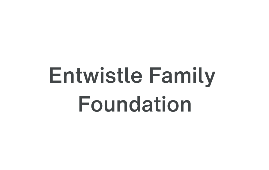Enwistle Family Foundation