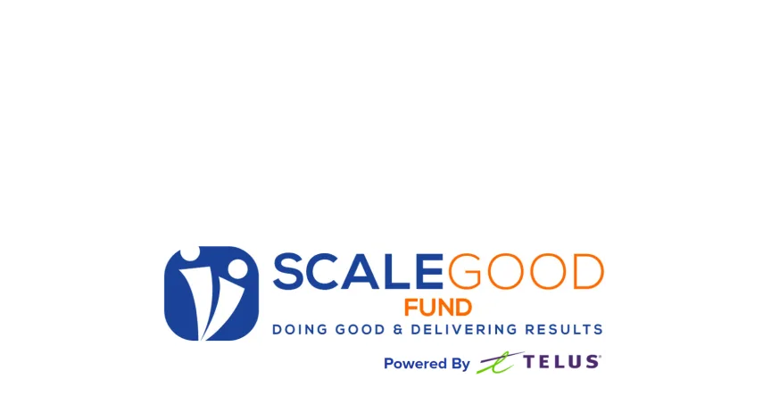Logo Scalegood Fund