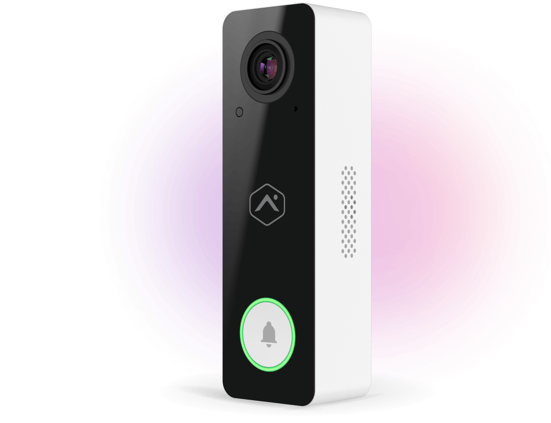 Doorbell Security Cameras For Smart Home Security TELUS