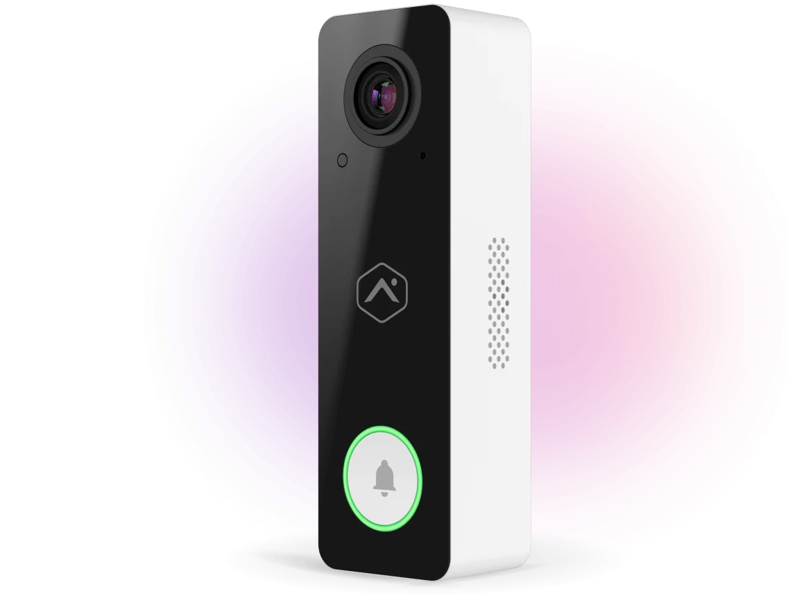 Doorbell Security Cameras For Smart Home Security TELUS