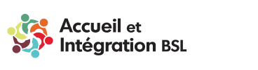  Logo du Accueil et Intégration BSL