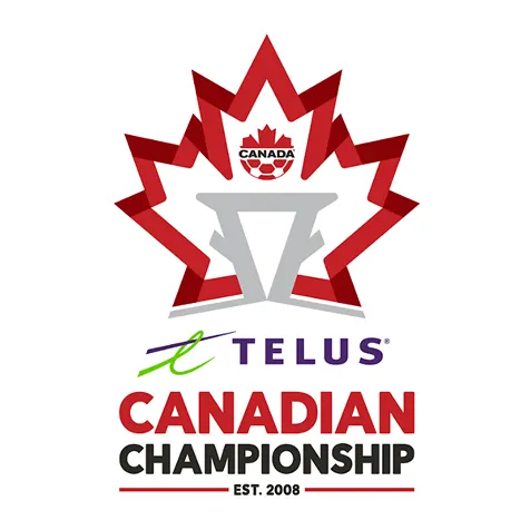 Logo de Canada Soccer