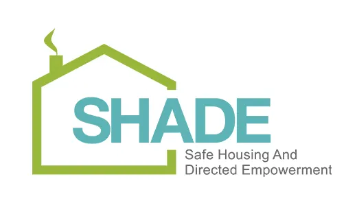 Logo de Shade