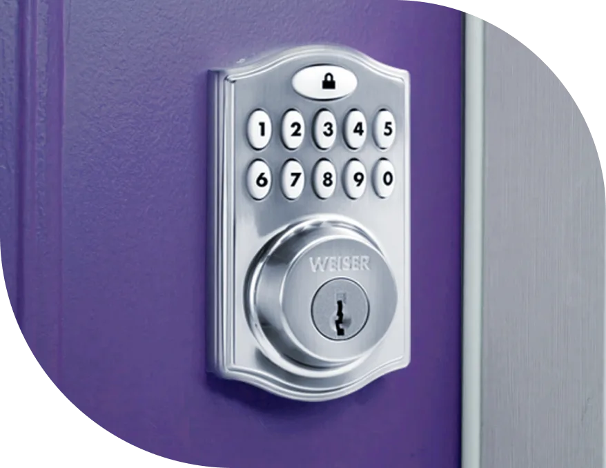 Smart Locks And Wifi Smart Locks For Smart Home Security TELUS