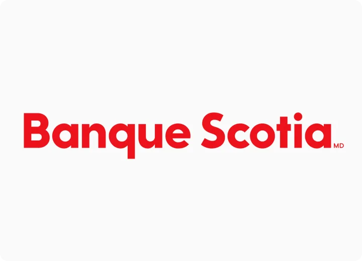 Banque Scotia logo