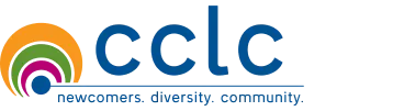 London Cross Cultural Learner Centre logo
