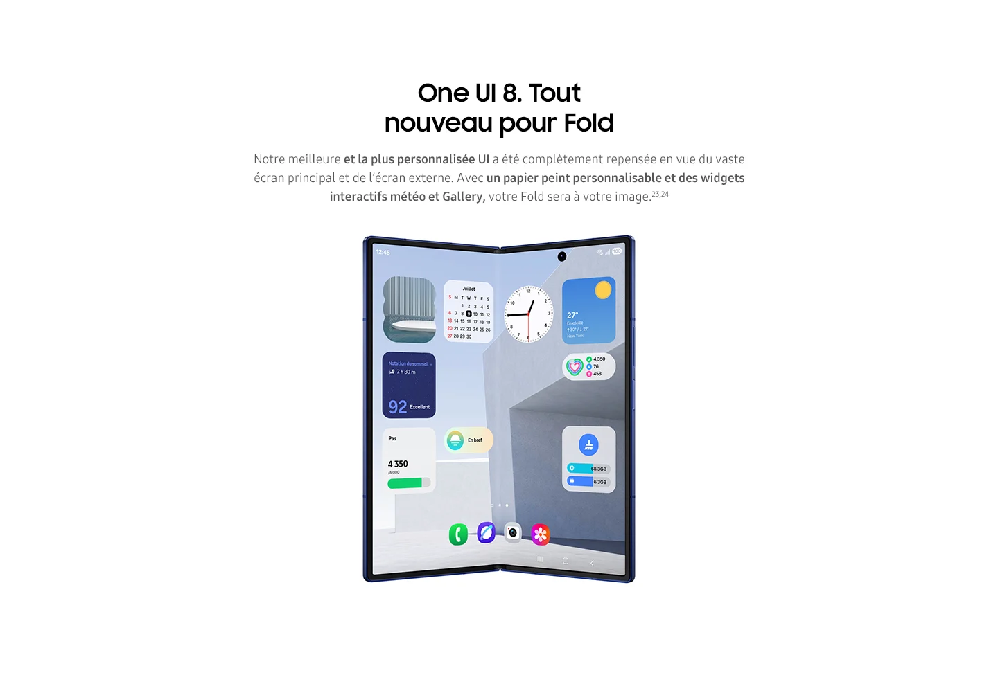 OneUI