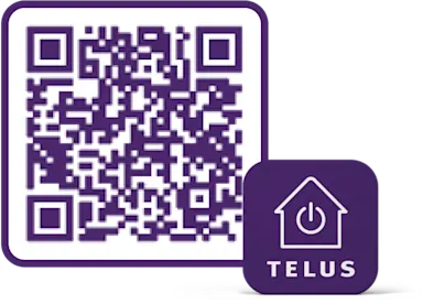 How Automated Smart Home Security Works | TELUS