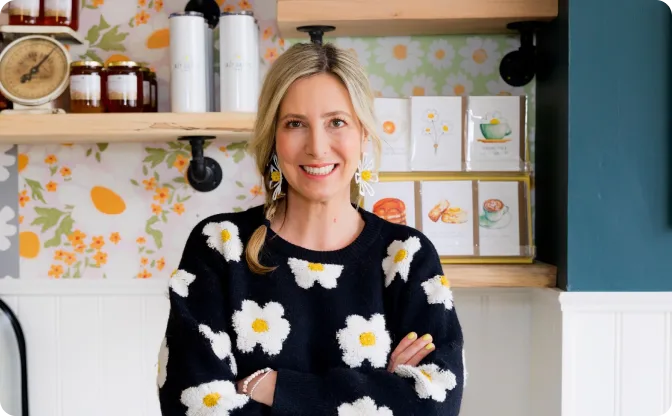 Gagnant #AidonsNosPME :   Lazy Daisy Foods