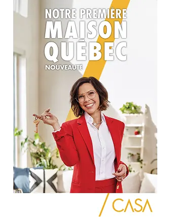 Enjoy hit TV shows On Demand from CityTV, Global and CTV all included with your Optik TV subscription.