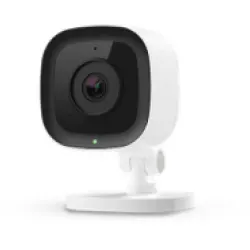 Indoor WiFi Security Camera