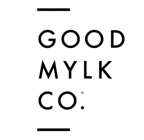 Logo Goodmylk