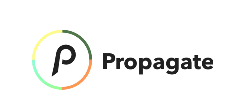 Logo Propagate