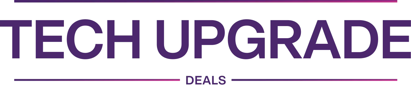 Tech Upgrade Deals