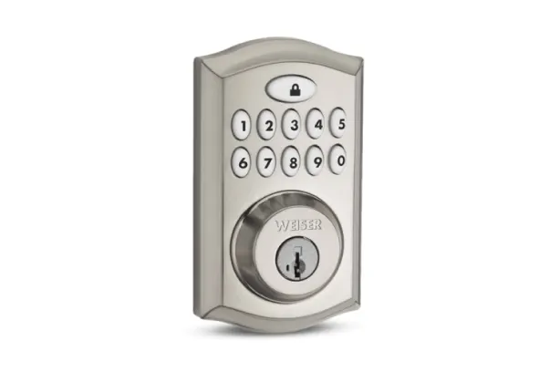 Smart Lock