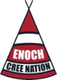 Logo Enoch Cree Nation