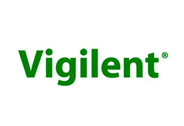 Vigilent Logo