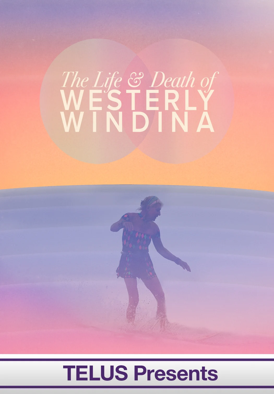 The Life & Death of Westerly Windina