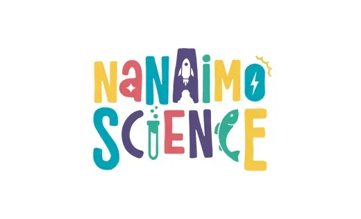 Nanaimo Science logo