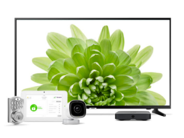 Live TV With Optik TV | TELUS