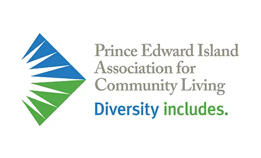 Logo de PEI Association for Community Living