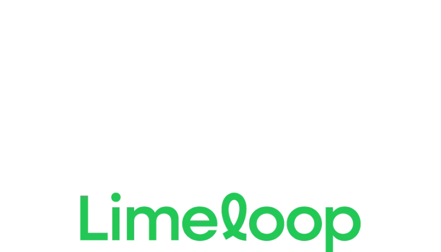 Limeloop logo