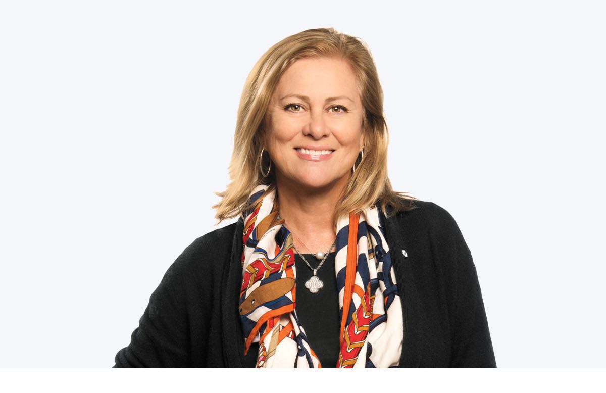 Christine Magee, TELUS Board of Directors Bio - About | TELUS