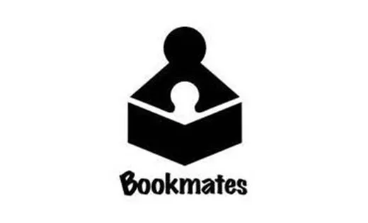 Logo de Bookmates