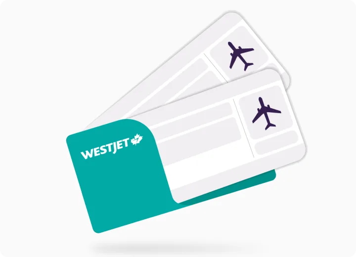 Owner Perks WestJet Contest