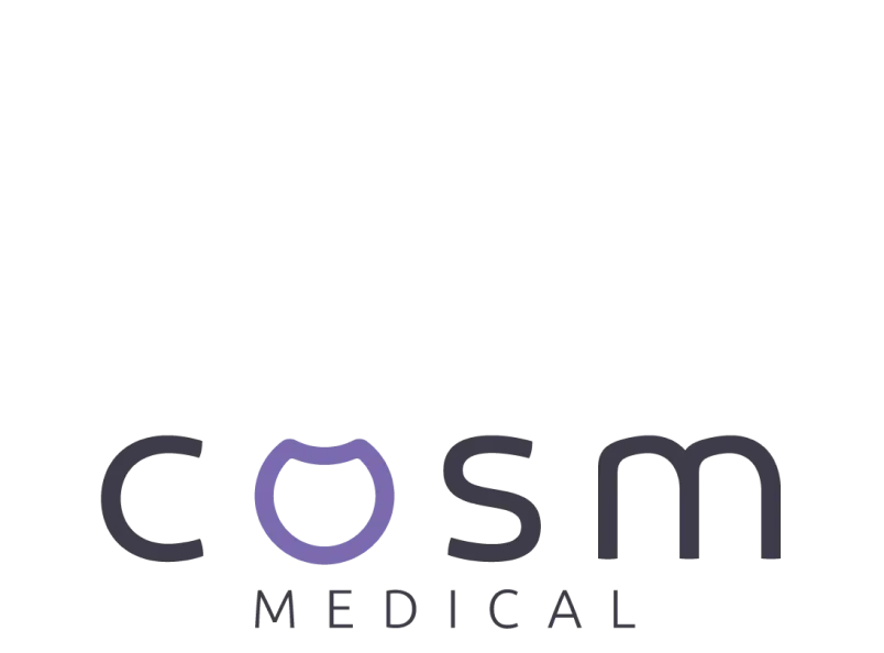 Cosm Medical logo