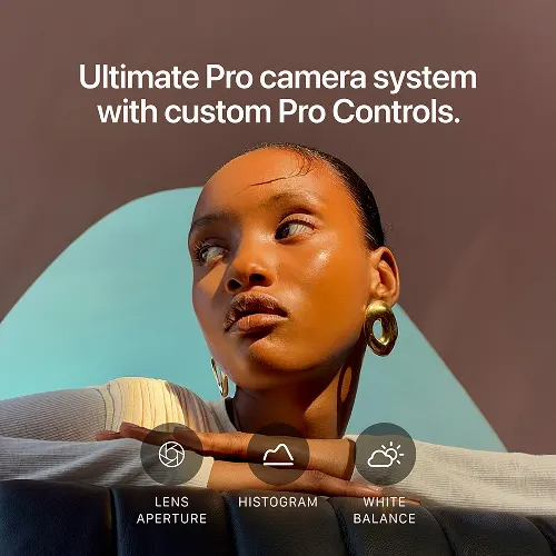 iPhone 18 Pro Silver PDP Image Position 3 en-CA 1