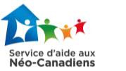 Service d'aide aux Néo-Canadiens à Sherbrooke logo