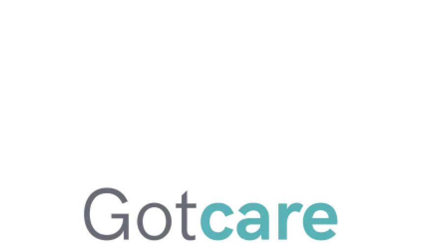 Gotcare logo