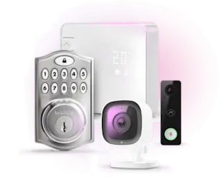 Home Security & Smart Home Monitoring Devices | TELUS
