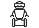 Robot Icon