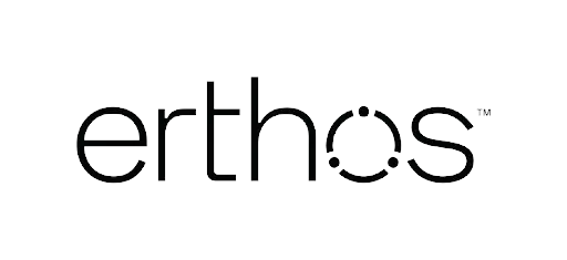 Erthos logo