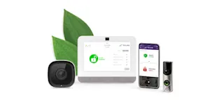 SmartHome Security DIY Self-Install - Home Security | TELUS