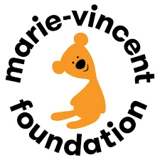 Marie-Vincent Foundation logo