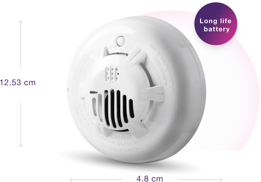 Dangerous' carbon monoxide alarms removed from  and
