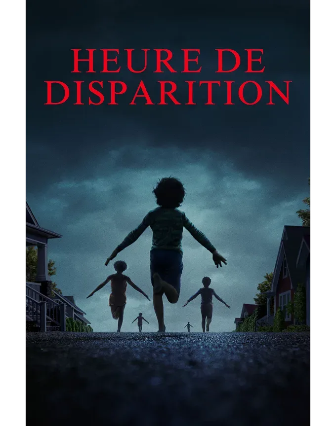 There’s always new shows and movies to discover from around the world on TELUS Presents.