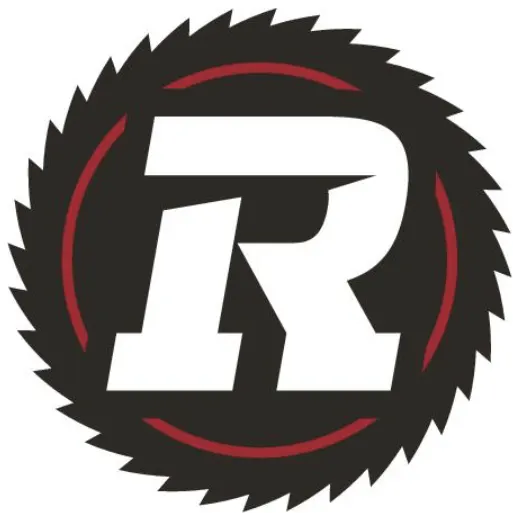 Logo du Rouge et Noir d’Ottawa