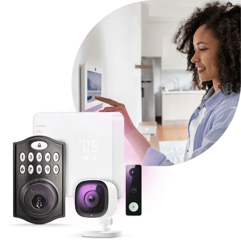 Automated SmartHome Security Systems TELUS ADT Canada