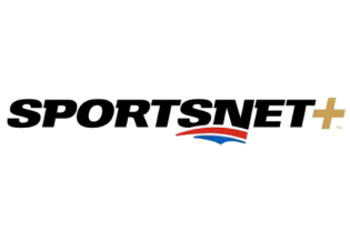 Sportsnet+ logo