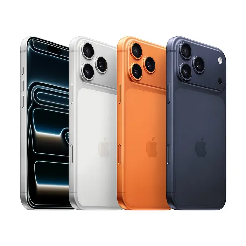 ProMax Blk iPhone 17 Pro Max Cosmic Orange PDP Image Position 7 CAEN