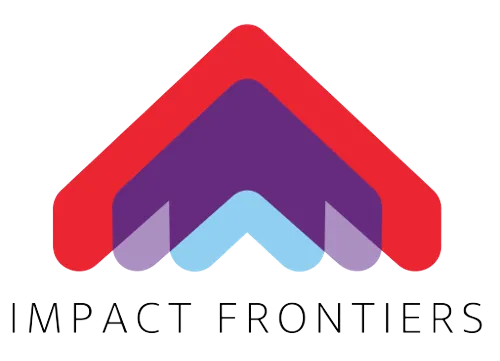 Impact Frontiers logo