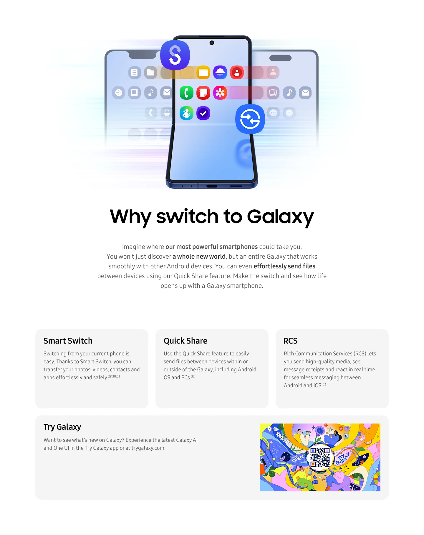 21 Switch-to-Galaxy RiverPage