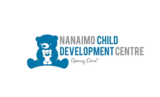 Logo de Nanaimo Child Development Centre