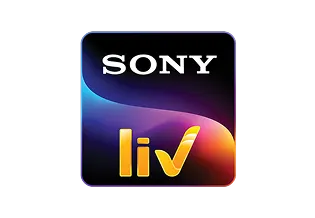 Sony LIV logo