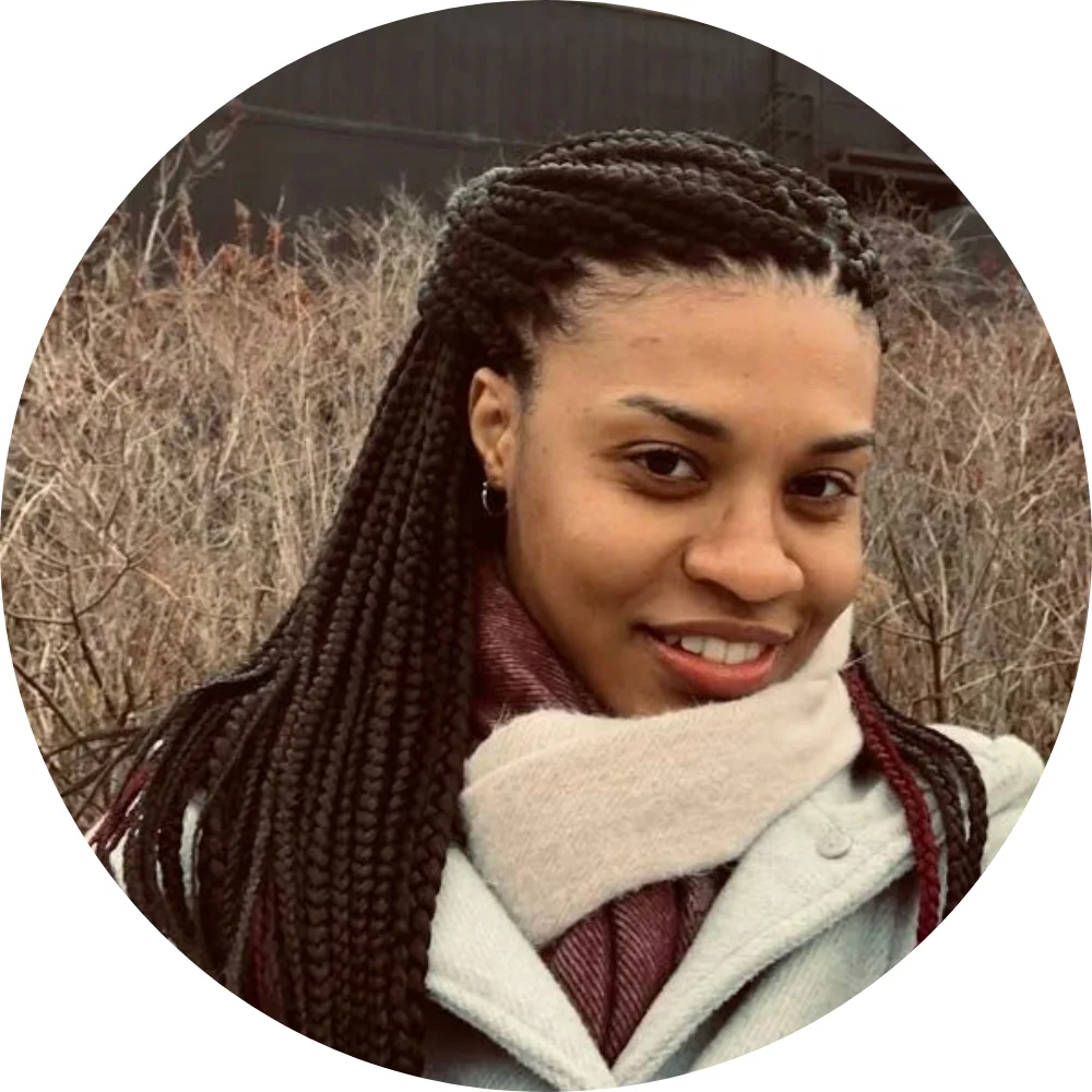 Abigail Newland-Gooden